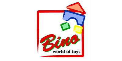 Hersteller: Bino