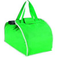 EASYmaxx Gravurgerät 01887 Set Einkaufstasche grün