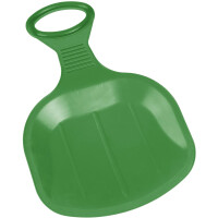 Plastkon Kinder Bingo Glider, Kinder, Bingo, grün, 51x33x3 cm