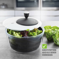 Gefu 28170 Salatschleuder Rotare