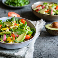 Gefu 28170 Salatschleuder Rotare