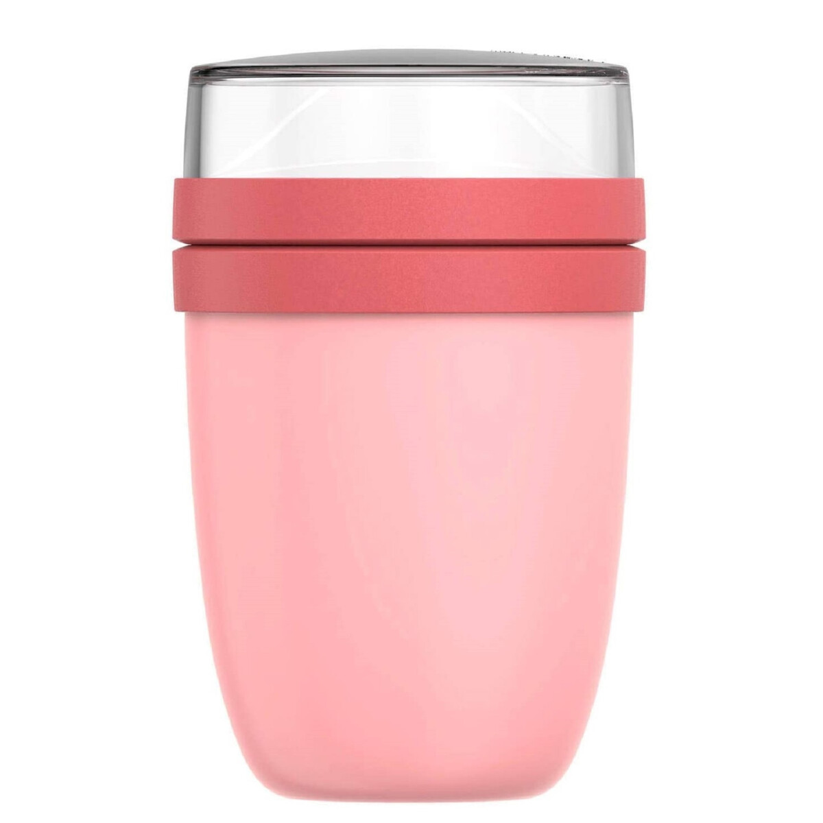 Mepal Thermo Lunchpot Ellipse - Nordic Pink