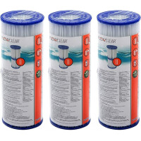 Bestway 58094 Filterkartusche Gr. II - 6er Pack - für Pool Pumpen