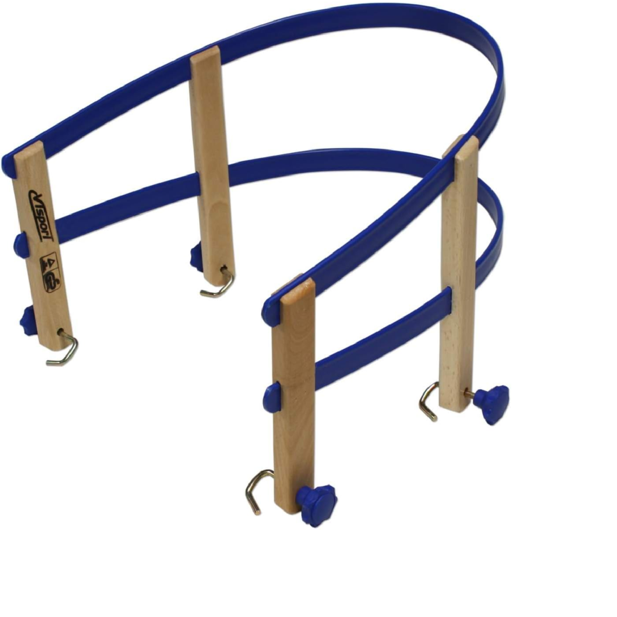 Colint Schlittenlehne Blau