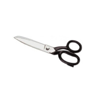 NEUSTANLO® Schneiderschere 8" Stoffschere Handarbeitsschere Ganzmetall Schere