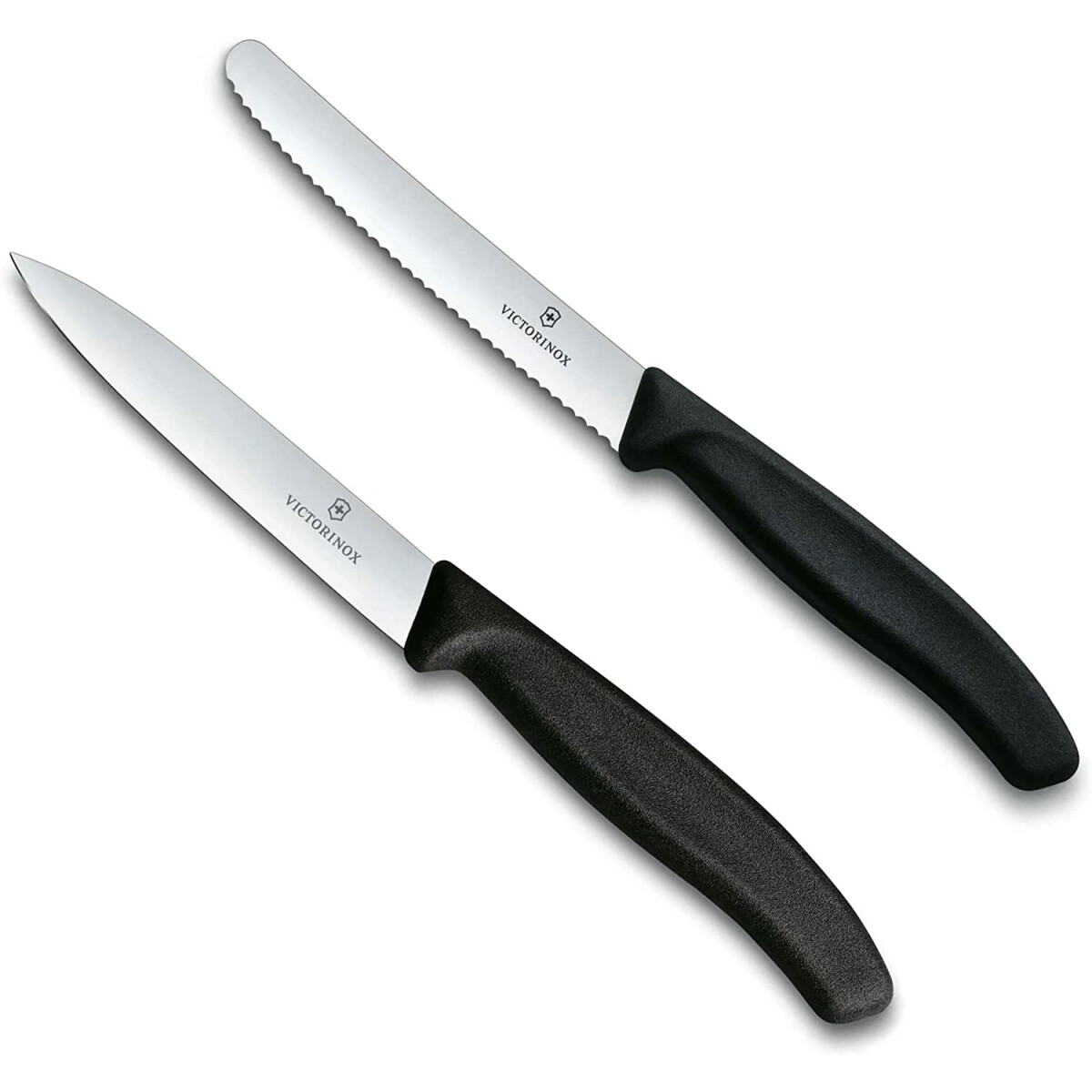 Victorinox Gemüsemesser Tomatenmesser Swiss Classic...