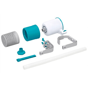 Bestway Flowclear Einhängeskimmer, für Filtersysteme