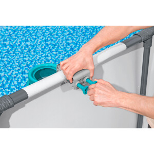 Bestway Flowclear Einhängeskimmer, für Filtersysteme