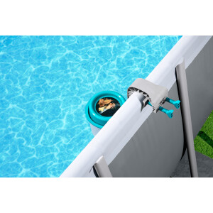 Bestway Flowclear Einhängeskimmer, für Filtersysteme
