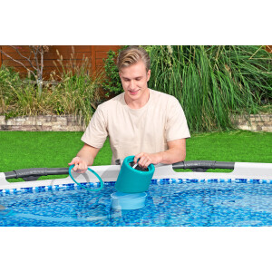 Bestway Flowclear Einhängeskimmer, für Filtersysteme