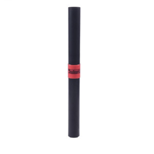 2er Set culinario Dauerbackfolie, 33 x 40 cm, antihaftbeschichtet, bis 260 °C erhitzbar, als Backpapier Ersatz verwendbar