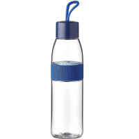 Mepal Trinkflasche 500 ml Ellipse Sportflasche Vivid Blue