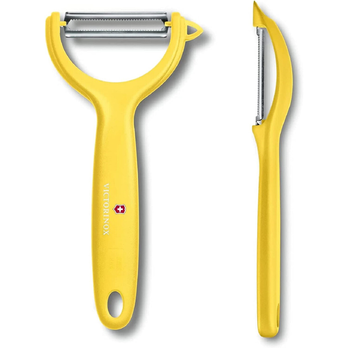 Victorinox | Universalschäler Duo Pack | zweiseitige...