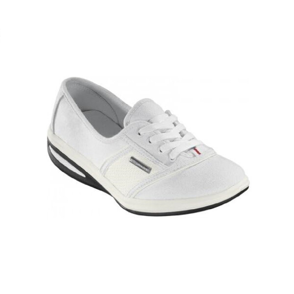 VENENWALKER Venen Walker Aktivschuhe Gr.36-42 Sandale Sommerschuhe Damen Freizeit Schuhe (38, Weiß)