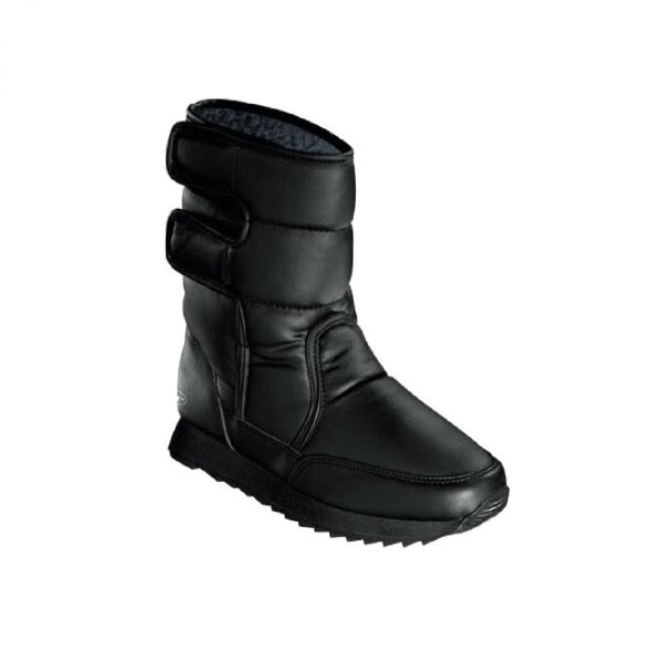 WALKMAXX Ice Thermostiefel mit Eiskralle-schwarz-38