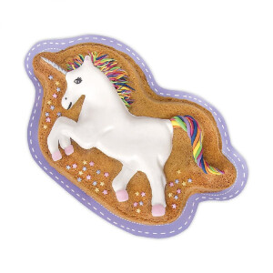 Städter 619074 Kinder Backform, Metall, Grau, 36.5 cm, 36.5 x 36.5 x 36.5 cm