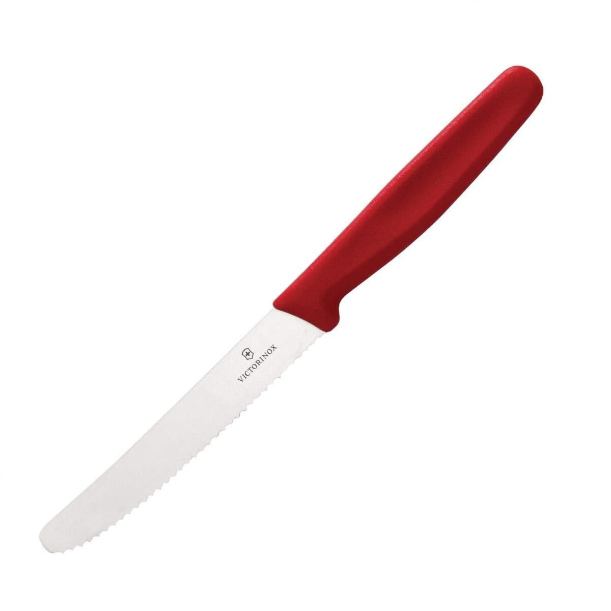 Victorinox, 5.0831, Standard, Tomaten- und Tafelmesser,...