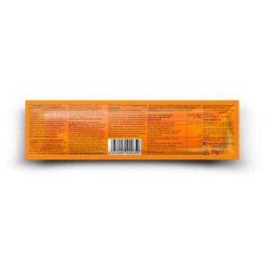 BiFi Roll XXL | 24er Pack | (24 x 70 g) herzhafter Salami Fleischsnack | knuspriger Teigmantel | perfekt für unterwegs