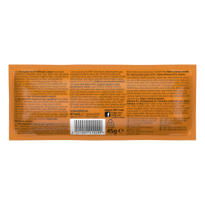 BiFi | Roll Mini-Salami | 3 x 24 Stück je 45 g | Weizengebäck Snack