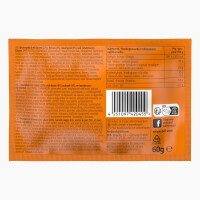 BiFi Ranger | 20er Pack | 20 x 60 g |  herzhafter Salami Snack im Teigmantel | Wurstsnack to go mit Beef, Beans & Bacon | ideal für unterwegs