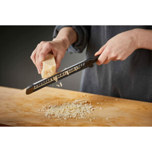 Fiskars Handreiben-Set, 2-teilig., Grob und Fein, Metall/Kunststoff, Functional Form, 1014413