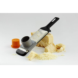 Fiskars Handreiben-Set, 2-teilig., Grob und Fein, Metall/Kunststoff, Functional Form, 1014413
