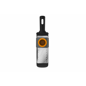 Fiskars Handreiben-Set, 2-teilig., Grob und Fein, Metall/Kunststoff, Functional Form, 1014413