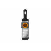 Fiskars Handreiben-Set, 2-teilig., Grob und Fein, Metall/Kunststoff, Functional Form, 1014413