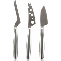Boska Käsemesser - Set Copenhagen - Vollständiges Set