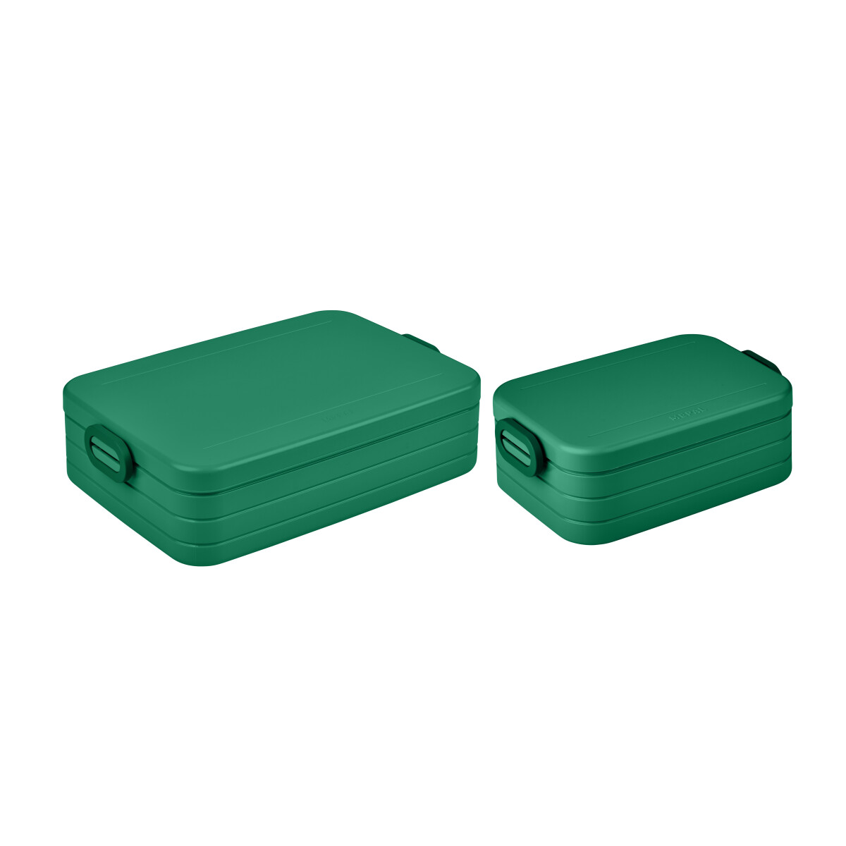 Mepal 2-tlg Take a Break Set  Vivid Green ...