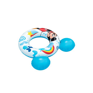Bestway Schwimmring Mickey Maus 74 x 76 cm