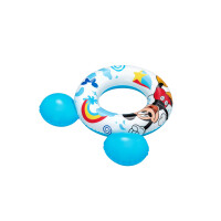 Bestway Schwimmring Mickey Maus 74 x 76 cm