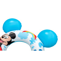 Bestway Schwimmring Mickey Maus 74 x 76 cm