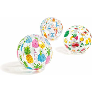 Intex 59040NP Wasserball, Mehrfarben
