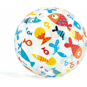 Intex 59040NP Wasserball, Mehrfarben