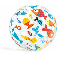 Intex 59040NP Wasserball, Mehrfarben