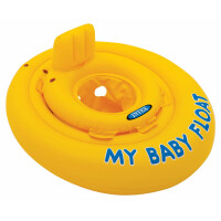 Intex | My Baby Schwimmhilfe, 69,8 cm Ring