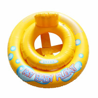Intex | My Baby Schwimmhilfe, 69,8 cm Ring