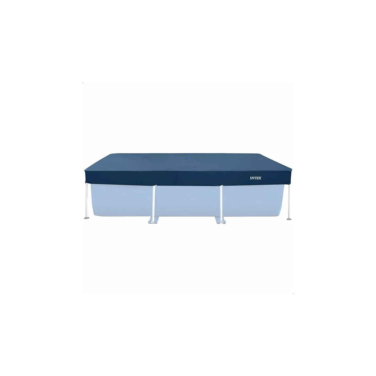 Intex | Rectangular Pool Cover | Poolabdeckplane - 300 x...