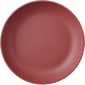 Mepal suppenteller silueta 210 mm - vivid mauve