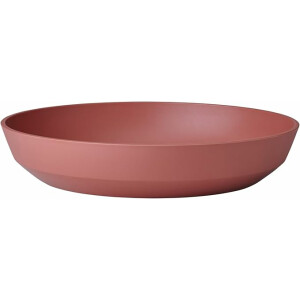 Mepal suppenteller silueta 210 mm - vivid mauve