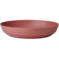 Mepal suppenteller silueta 210 mm - vivid mauve