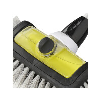 ProPlus Teleskopwaschbürste 3D mit Shampoobehälter 2,5 Meter