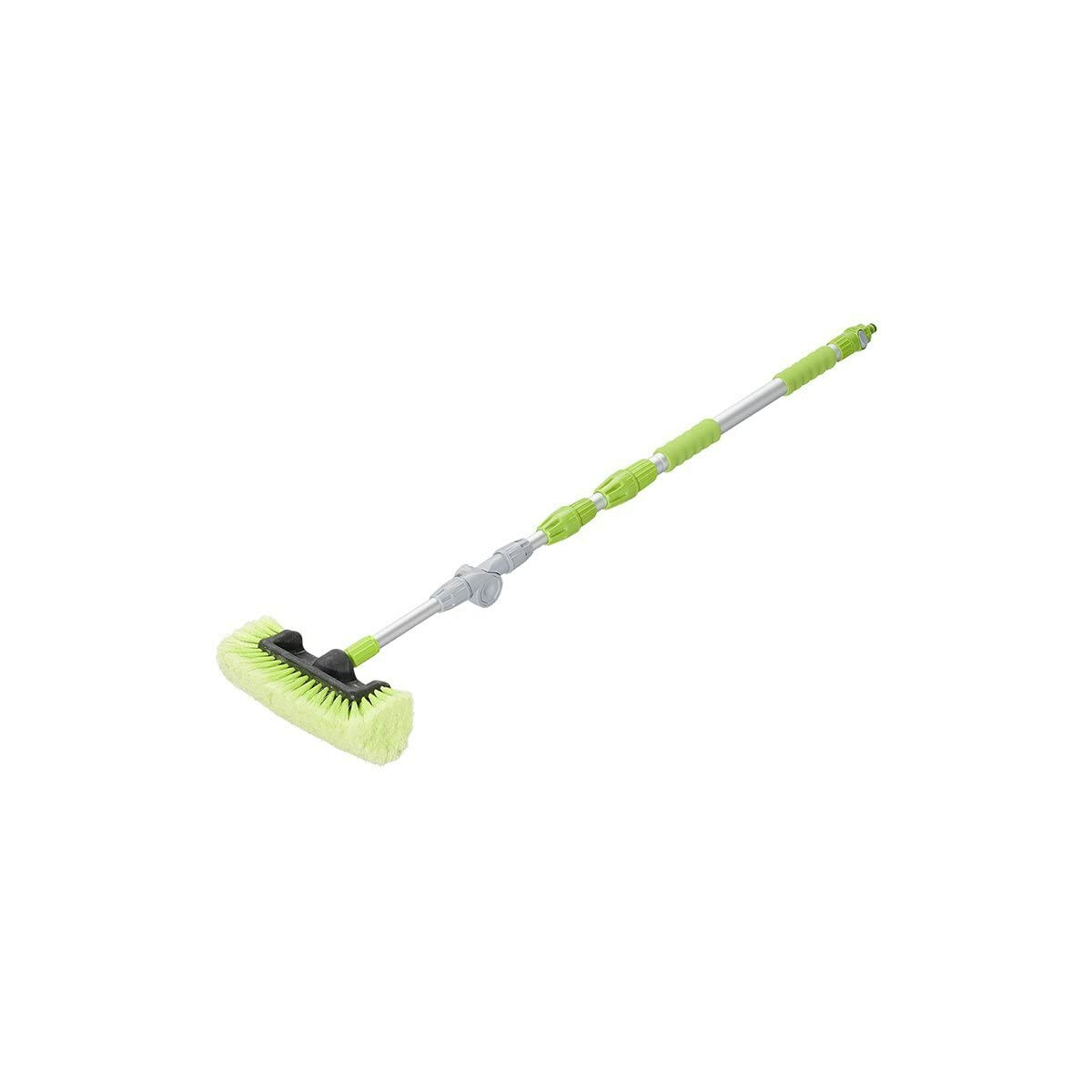 ProPlus Teleskopwaschbürste 3D verstellbar 119-203cm