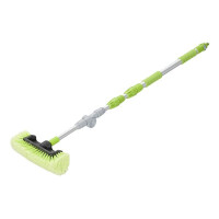 ProPlus Teleskopwaschbürste 3D verstellbar 119-203cm