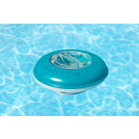 Bestway 58769 Dosierschwimmer Ø 16 x 10,3 cm