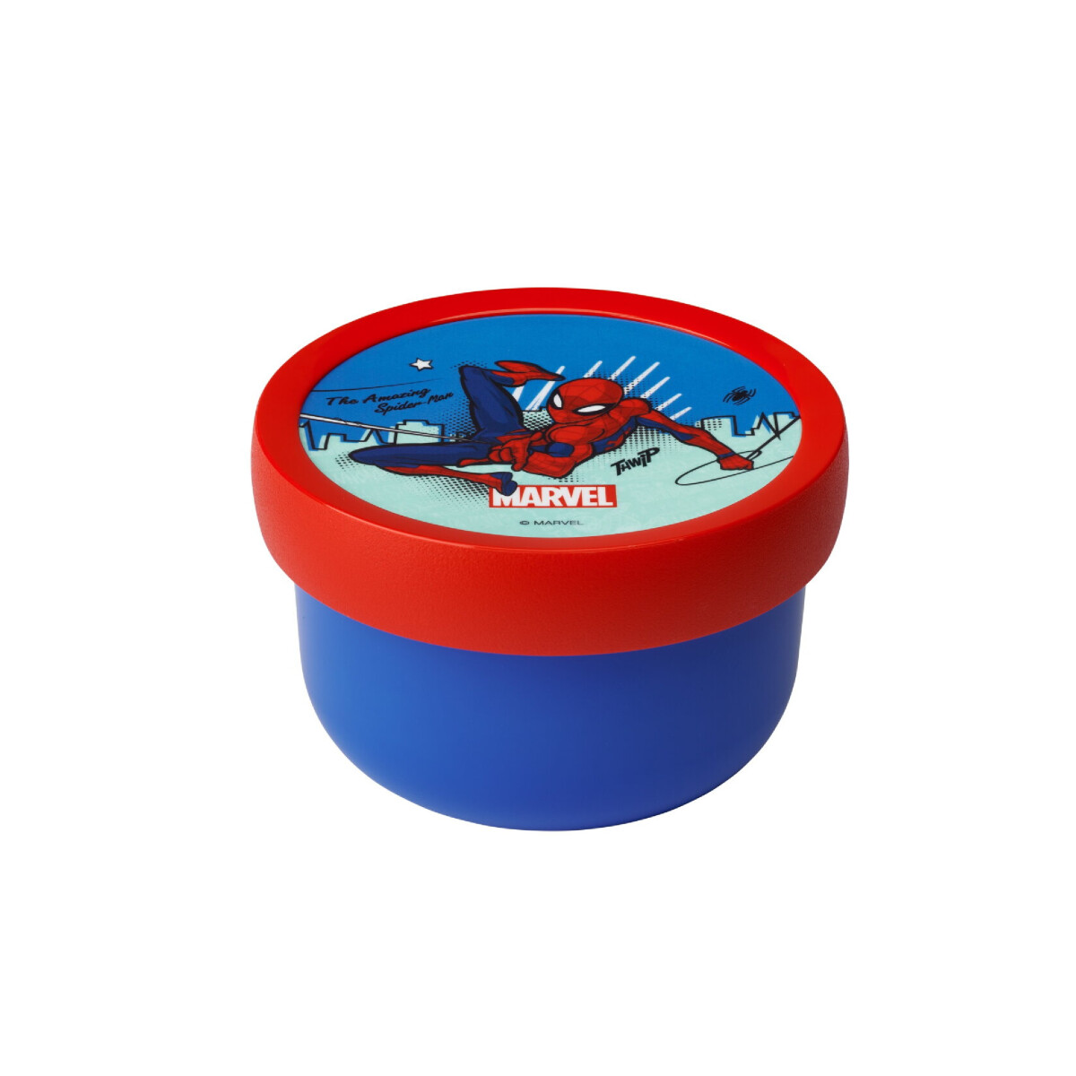 Mepal - Obstbox Campus - Snackbox f&uuml box