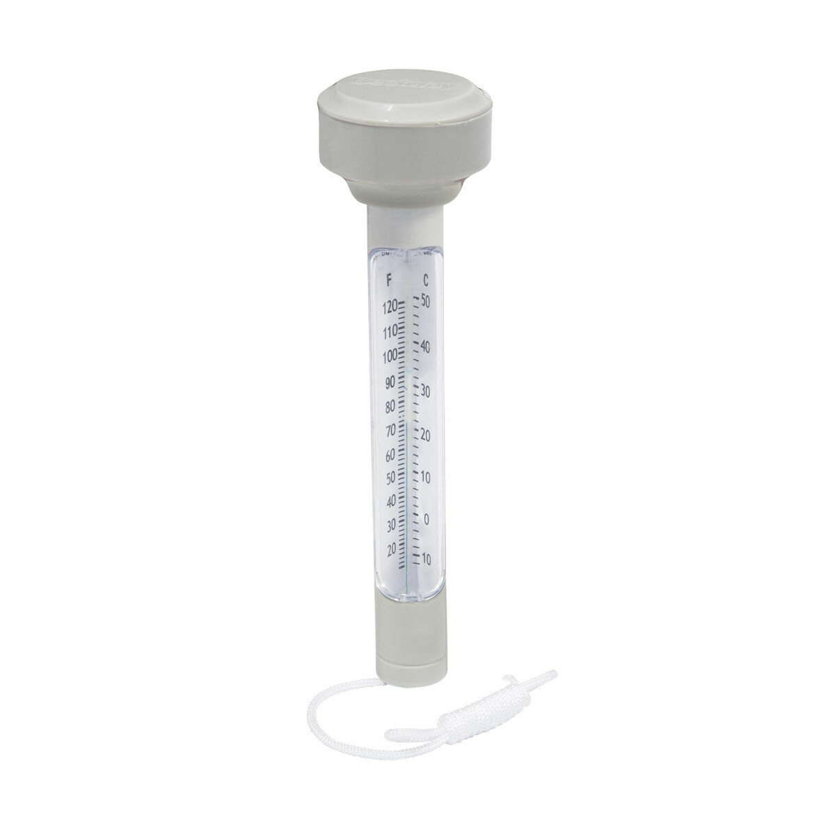 Bestway Flowclear Schwimmendes Pool-Thermometer 19x5x5 cm