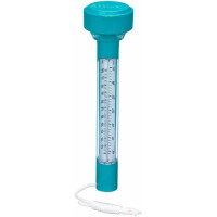 Bestway Flowclear Schwimmendes Pool-Thermometer 19x5x5 cm