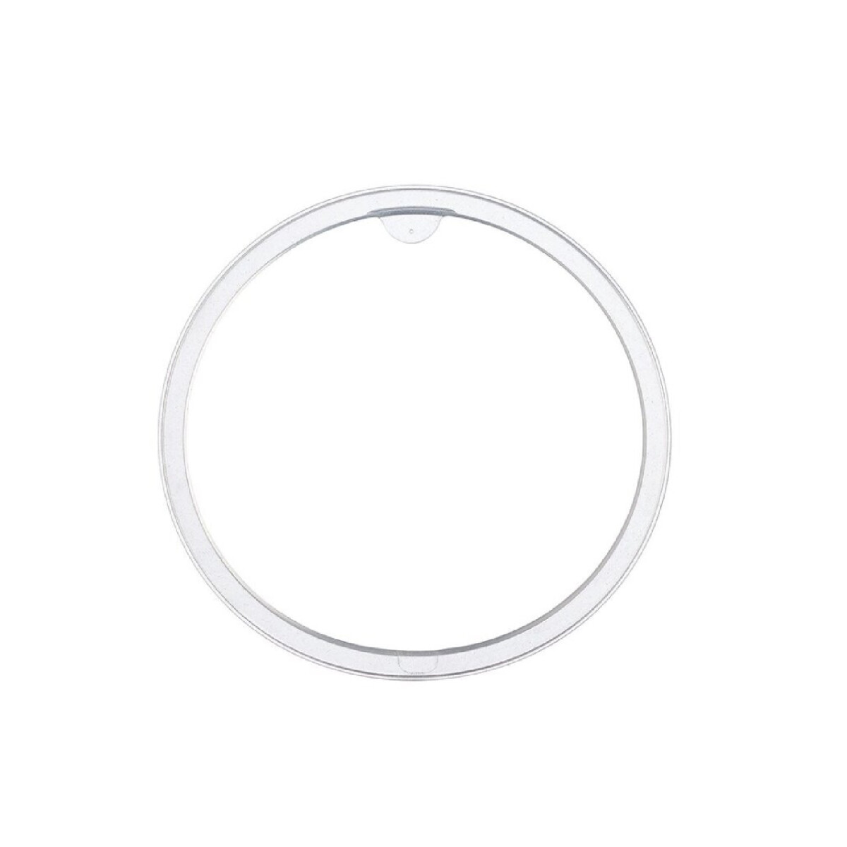 Mepal | Ersatz Dichtungsring | Transparent | passend...